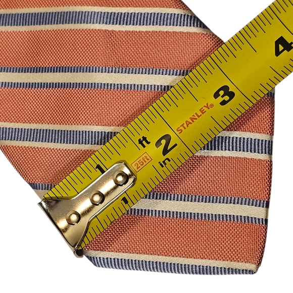 FACONNABLE TIE - Picture 5 of 12